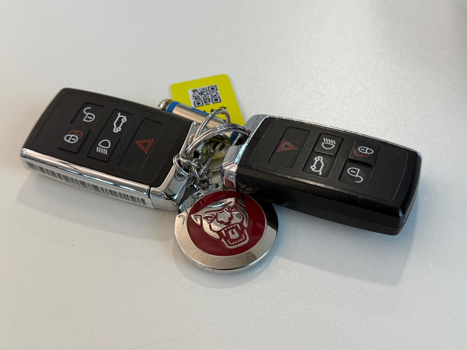 Used Jaguar F-Pace 2022 for sale - 76398423: Photo 7