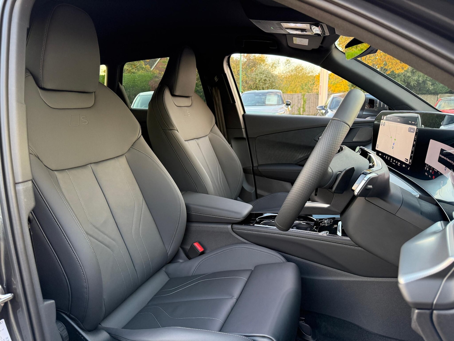 Used Audi Q3 2025 for sale - 77156249: Photo 22