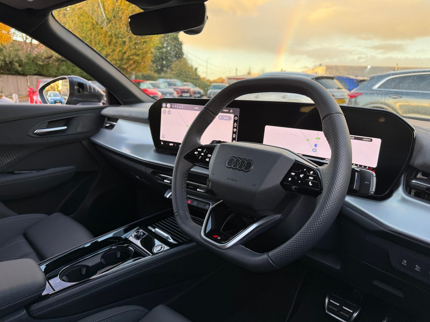 Used Audi Q3 2025 for sale - 77156249: Photo 23