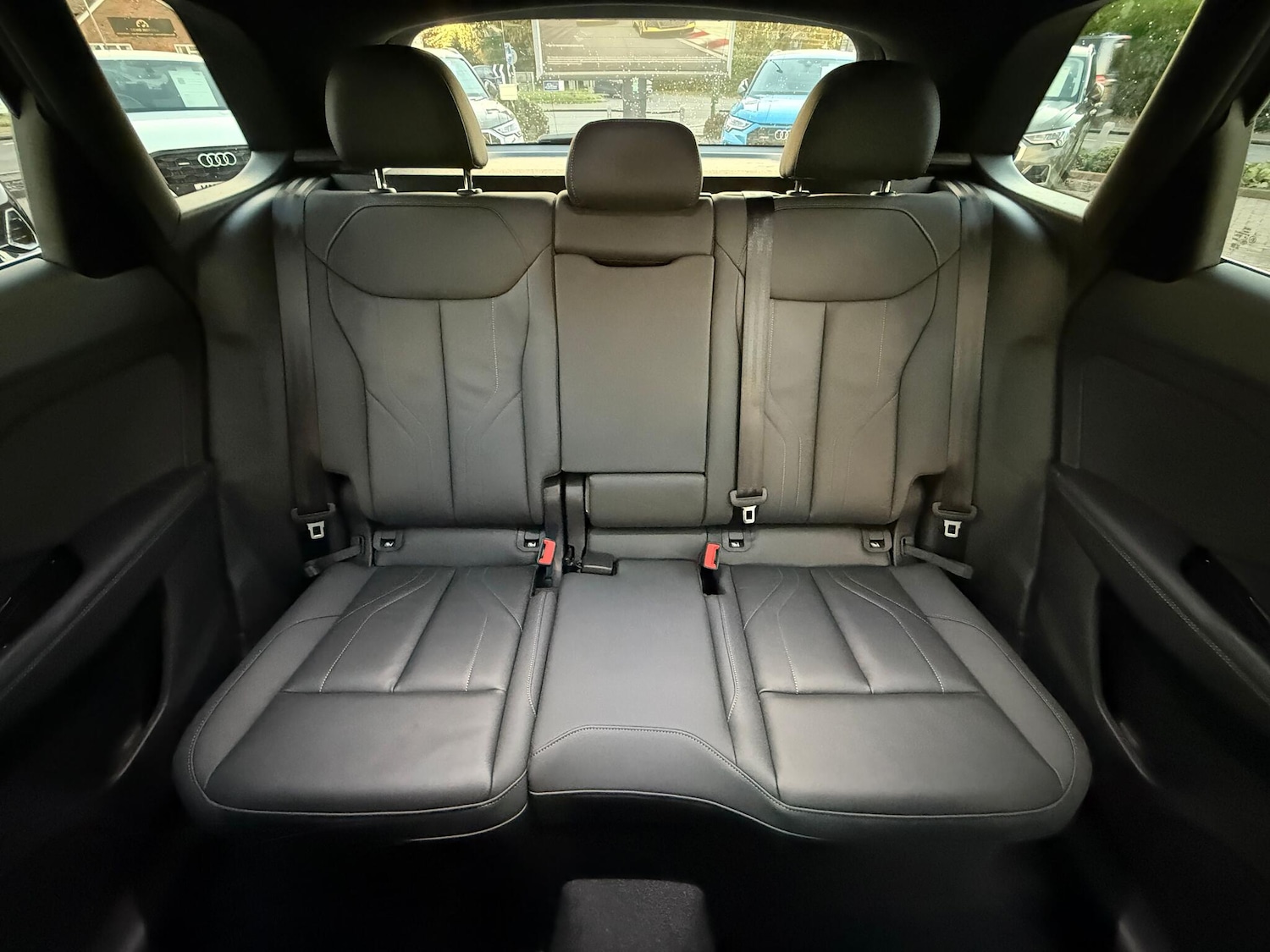 Used Audi Q3 2025 for sale - 77156249: Photo 33