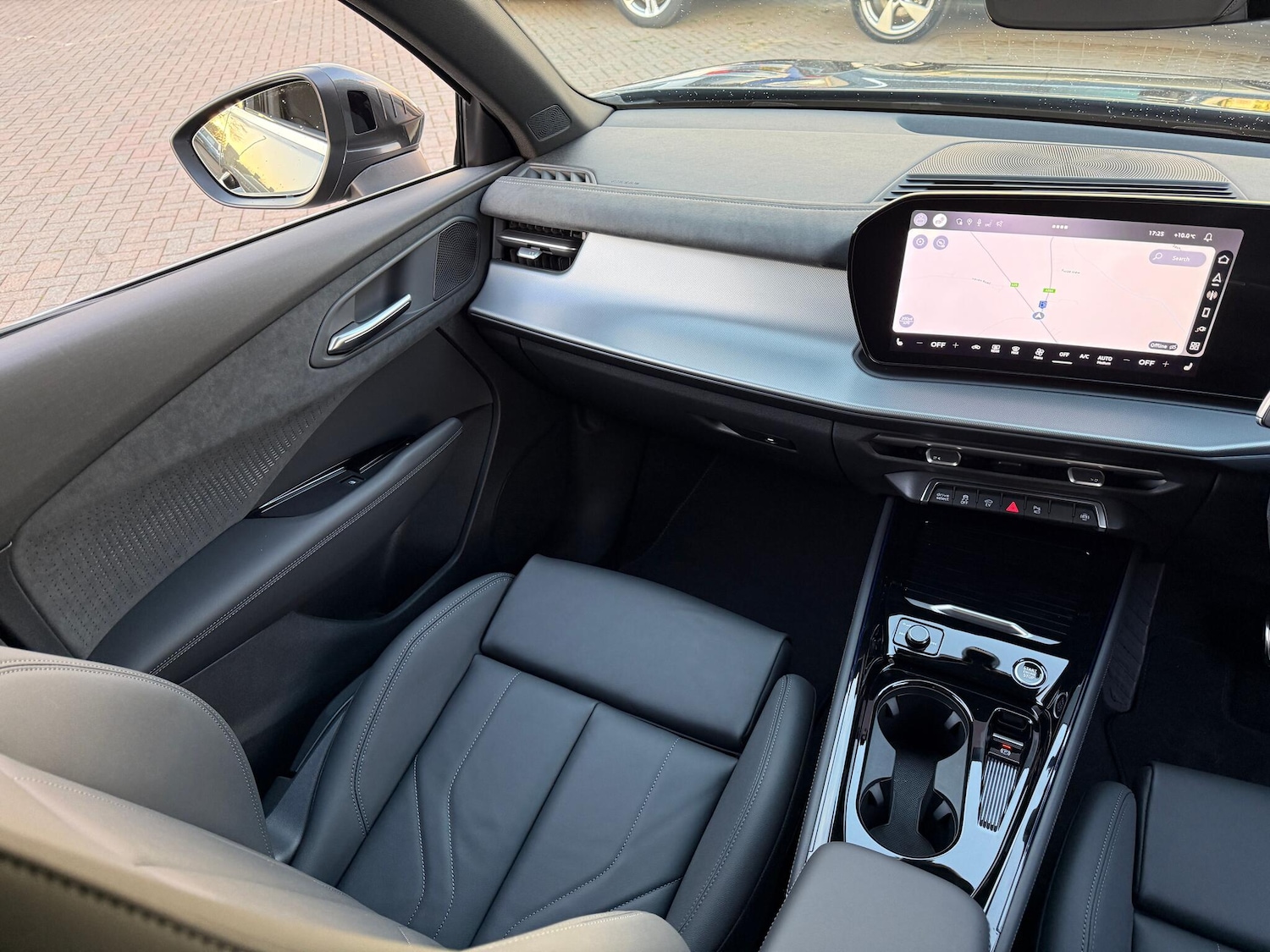 Used Audi Q3 2025 for sale - 77156249: Photo 34