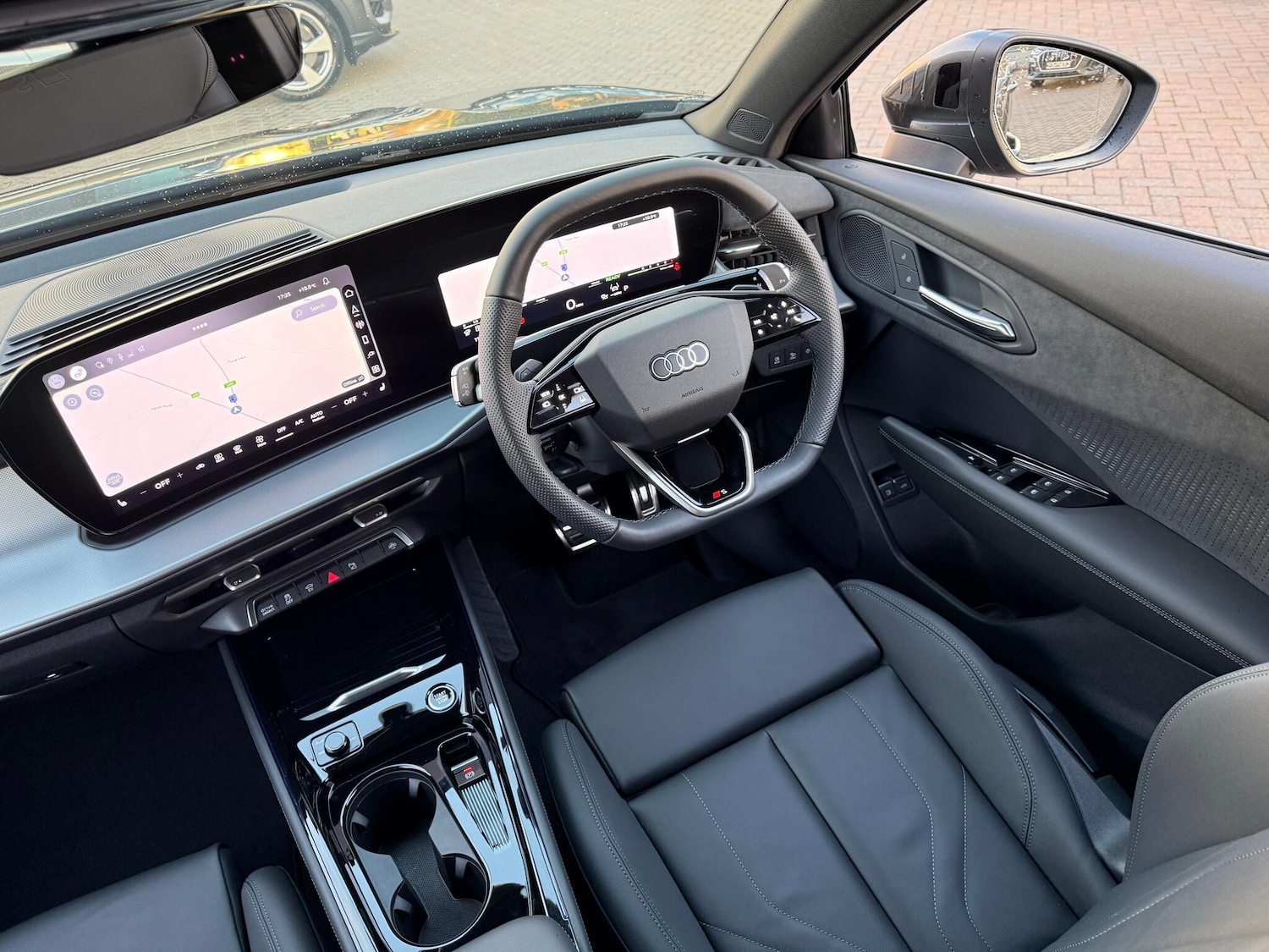 Used Audi Q3 2025 for sale - 77156249: Photo 36