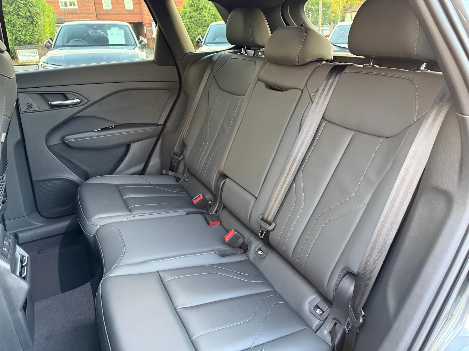 Used Audi Q3 2025 for sale - 77156249: Photo 37