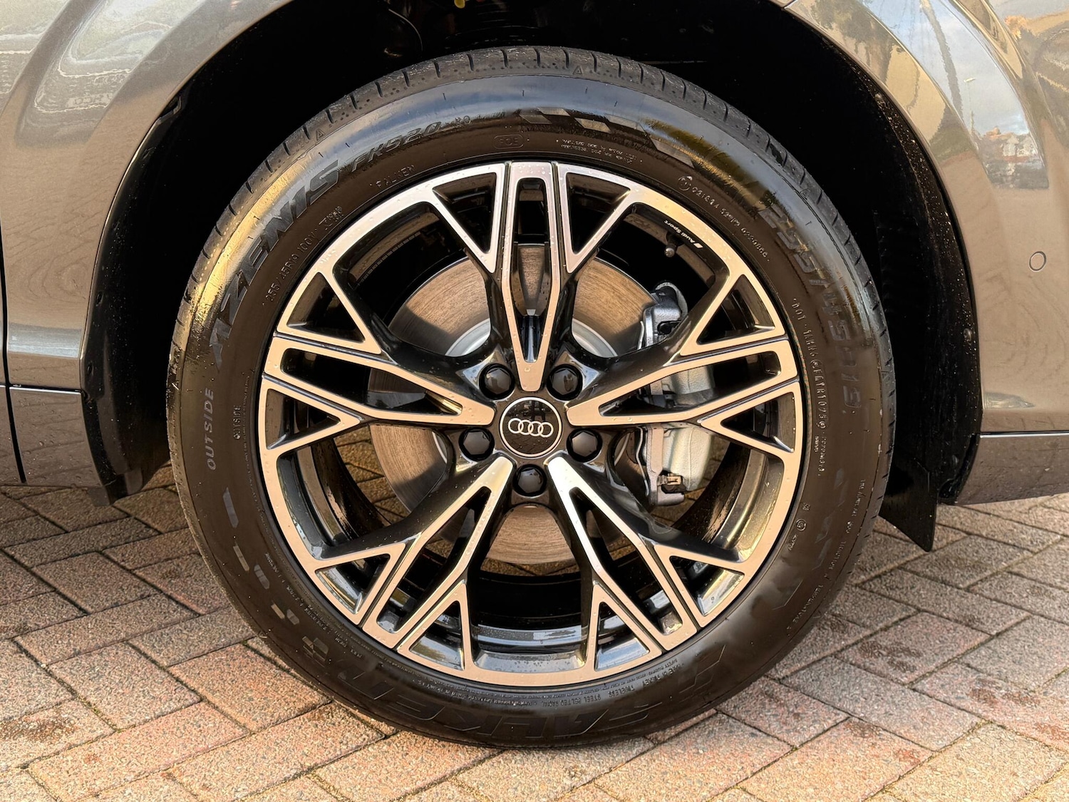 Used Audi Q3 2025 for sale - 77156249: Photo 43