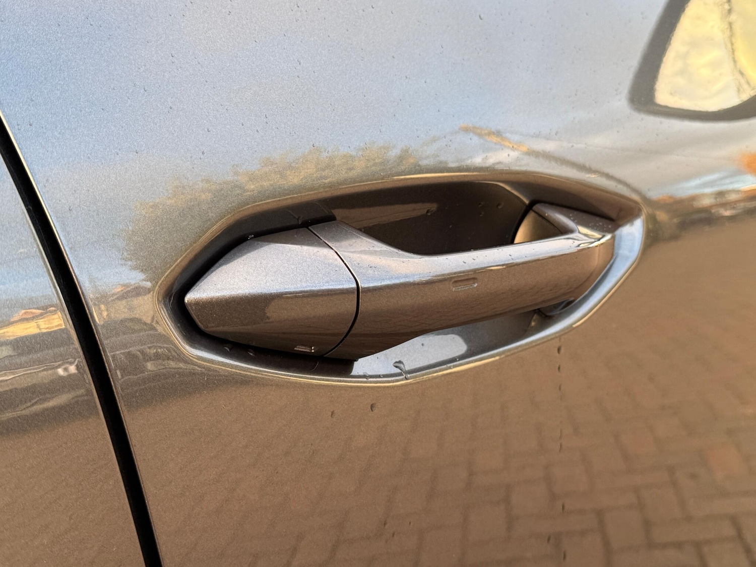 Used Audi Q3 2025 for sale - 77156249: Photo 48