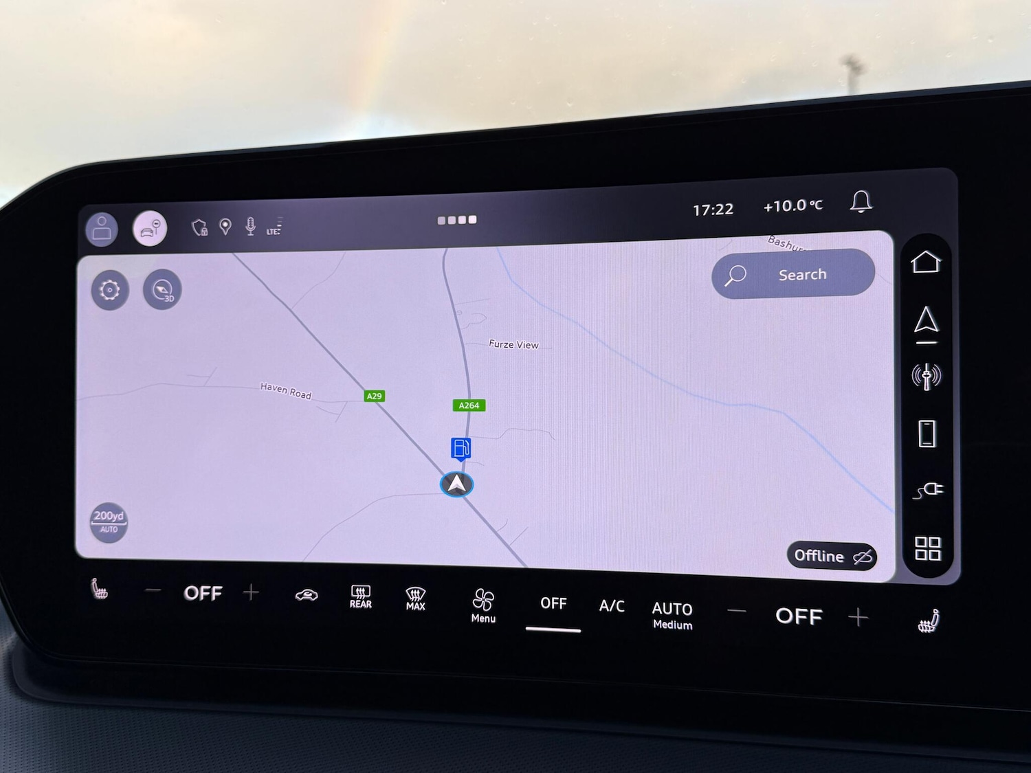 Used Audi Q3 2025 for sale - 77156249: Photo 5