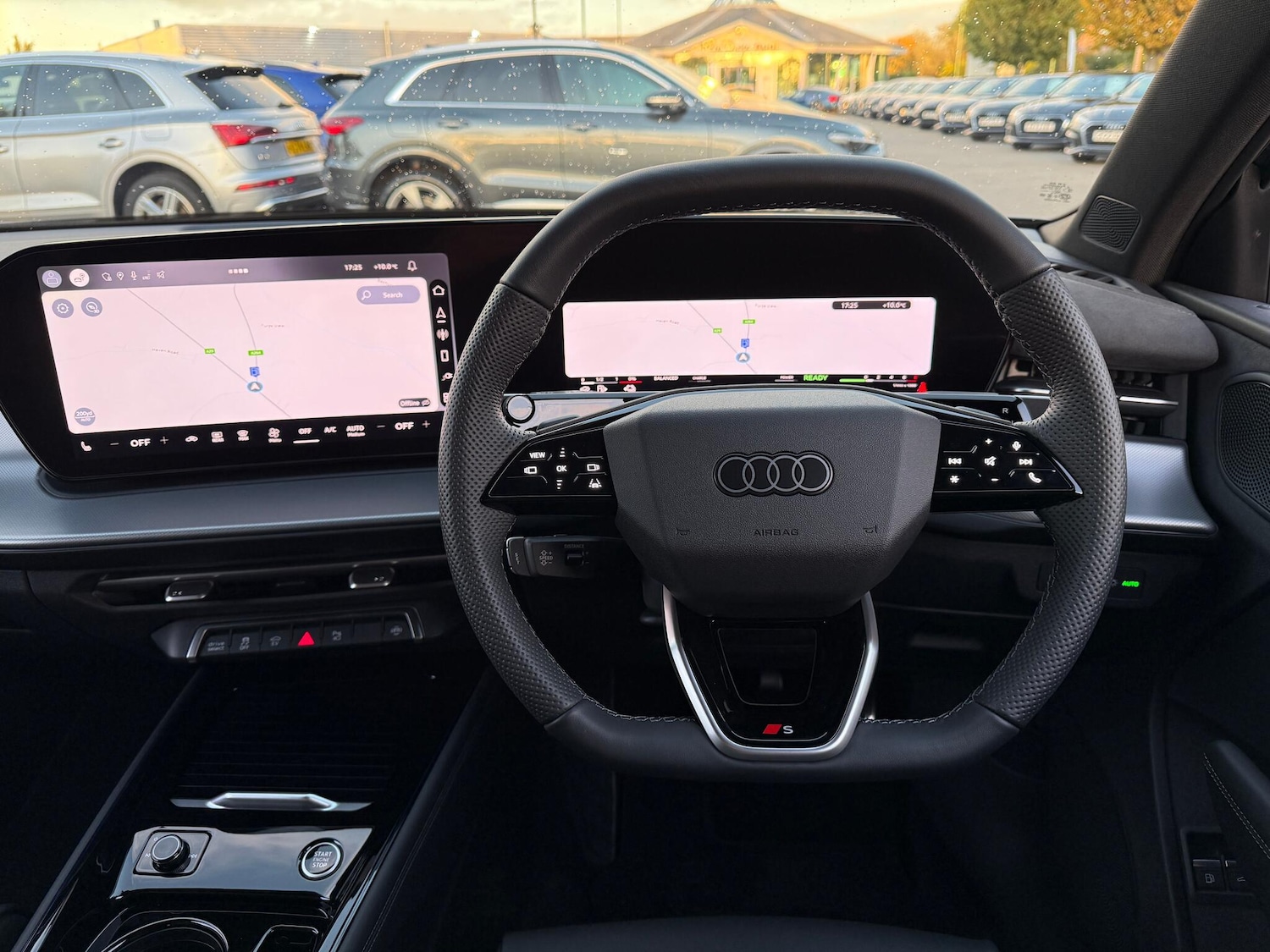 Used Audi Q3 2025 for sale - 77156249: Photo 6