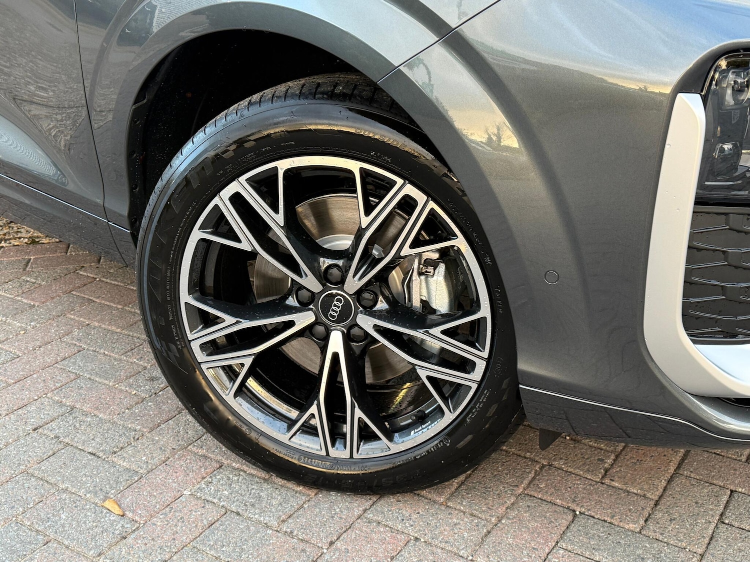 Used Audi Q3 2025 for sale - 77156249: Photo 7