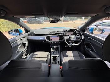 Used Audi Q3 2022 for sale - 75291817: Photo