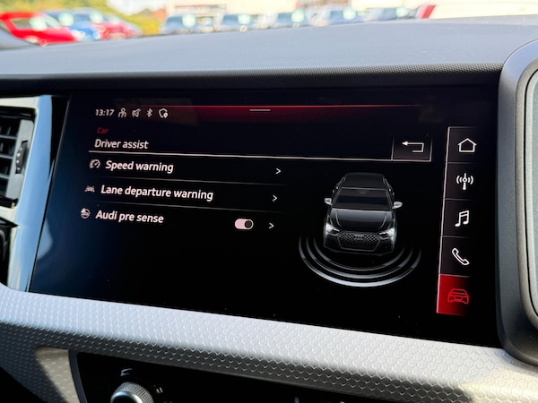 Used Audi A1 2023 for sale - 76246952: Photo 10