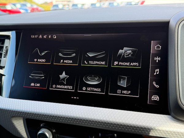 Used Audi A1 2023 for sale - 76246952: Photo 12