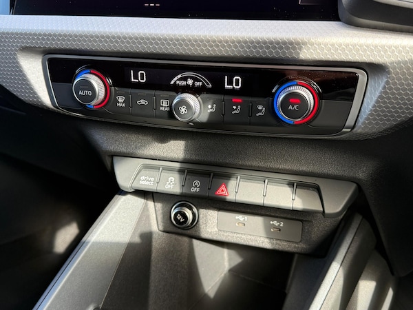 Used Audi A1 2023 for sale - 76246952: Photo 14