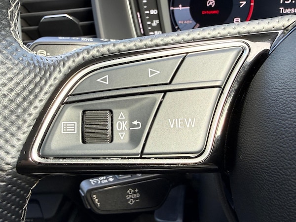 Used Audi A1 2023 for sale - 76246952: Photo 19