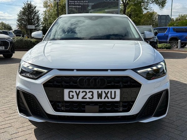 Used Audi A1 2023 for sale - 76246952: Photo 23