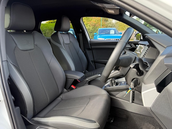 Used Audi A1 2023 for sale - 76246952: Photo 25