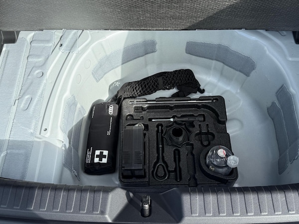 Used Audi A1 2023 for sale - 76246952: Photo 30