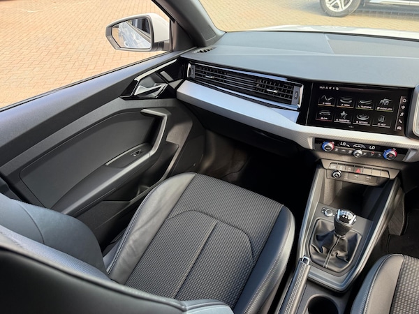 Used Audi A1 2023 for sale - 76246952: Photo 32