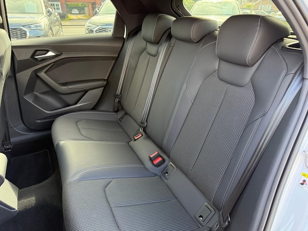 Used Audi A1 2023 for sale - 76246952: Photo 36
