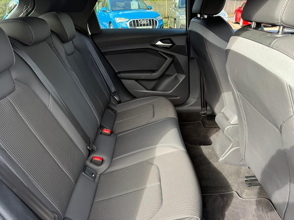 Used Audi A1 2023 for sale - 76246952: Photo 38