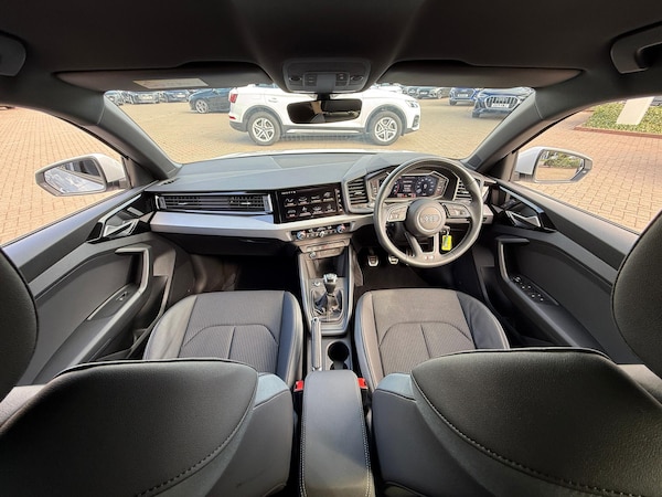 Used Audi A1 2023 for sale - 76246952: Photo 3