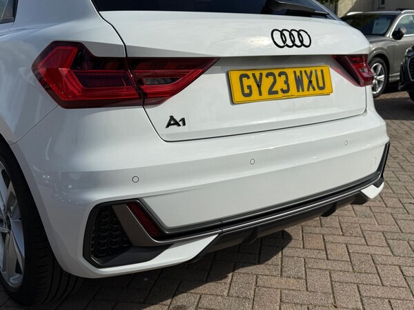 Used Audi A1 2023 for sale - 76246952: Photo 41
