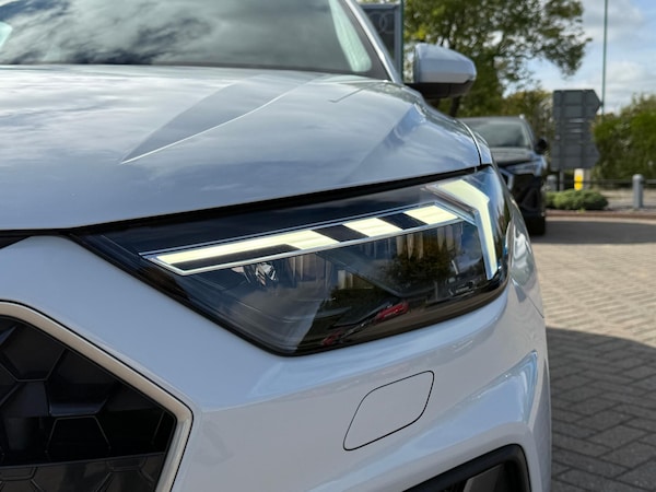 Used Audi A1 2023 for sale - 76246952: Photo 44