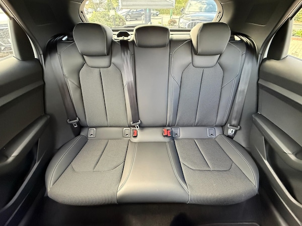 Used Audi A1 2023 for sale - 76246952: Photo 7