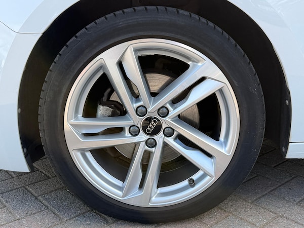 Used Audi A1 2023 for sale - 76246952: Photo 8