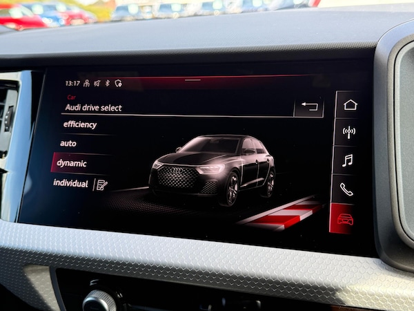 Used Audi A1 2023 for sale - 76246952: Photo 9