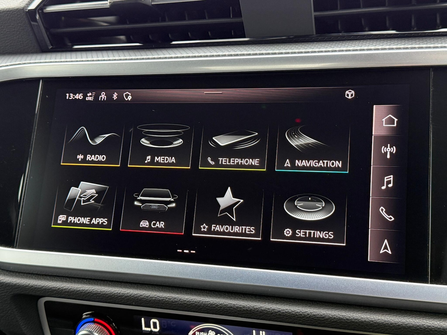 Used Audi Q3 2022 for sale - 77291990: Photo 11