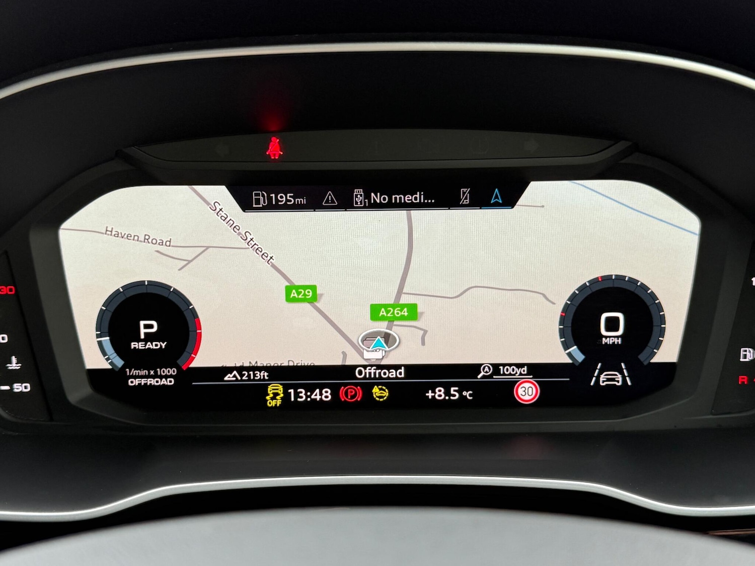 Used Audi Q3 2022 for sale - 77291990: Photo 12