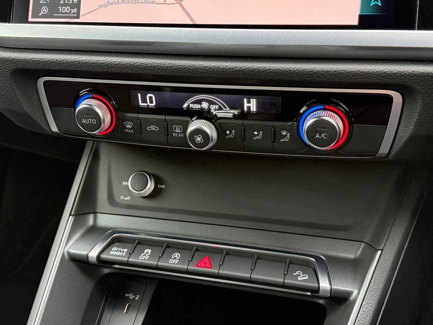 Used Audi Q3 2022 for sale - 77291990: Photo 13