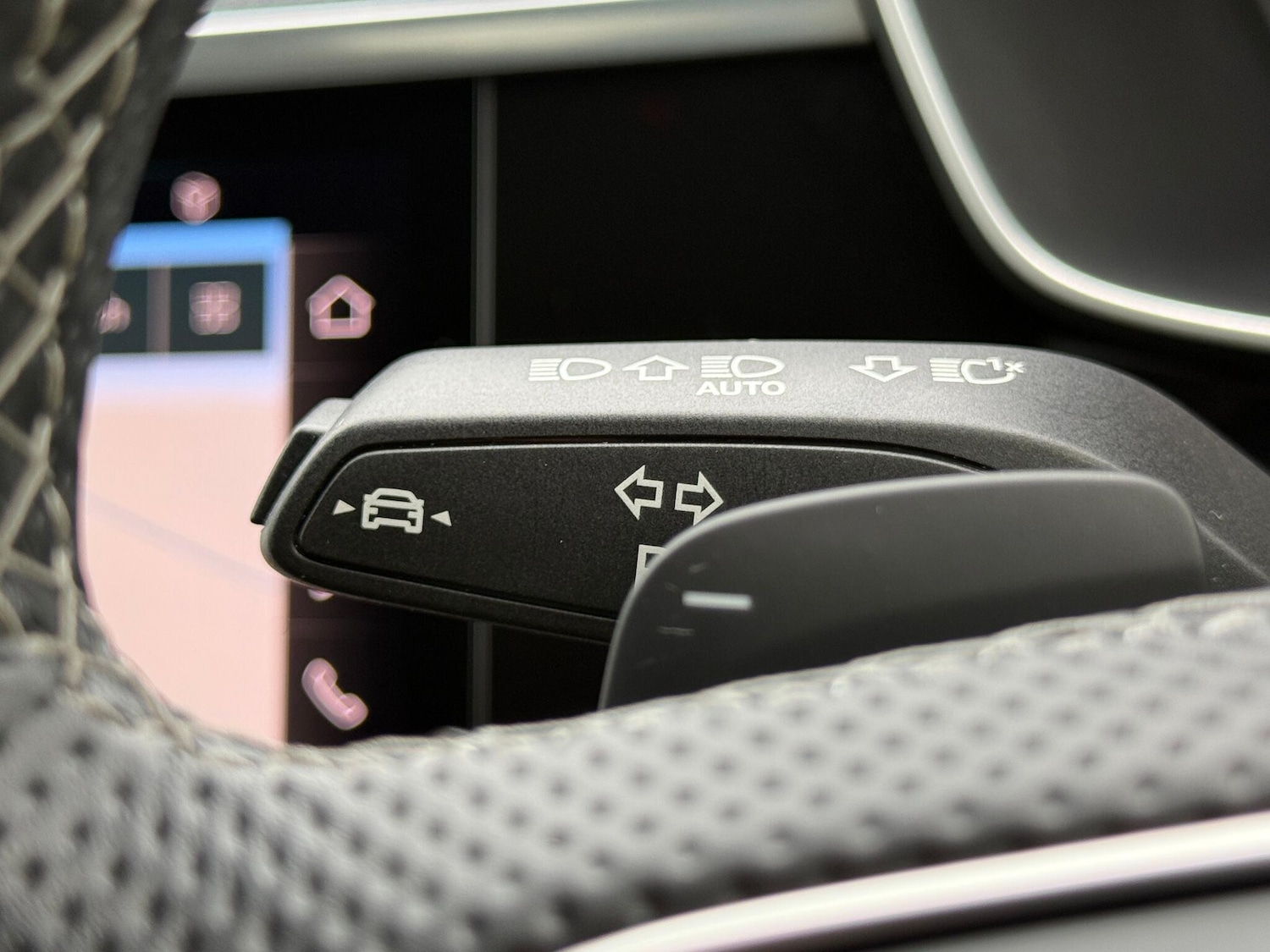 Used Audi Q3 2022 for sale - 77291990: Photo 15