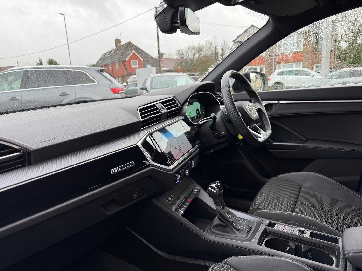 Used Audi Q3 2022 for sale - 77291990: Photo 26