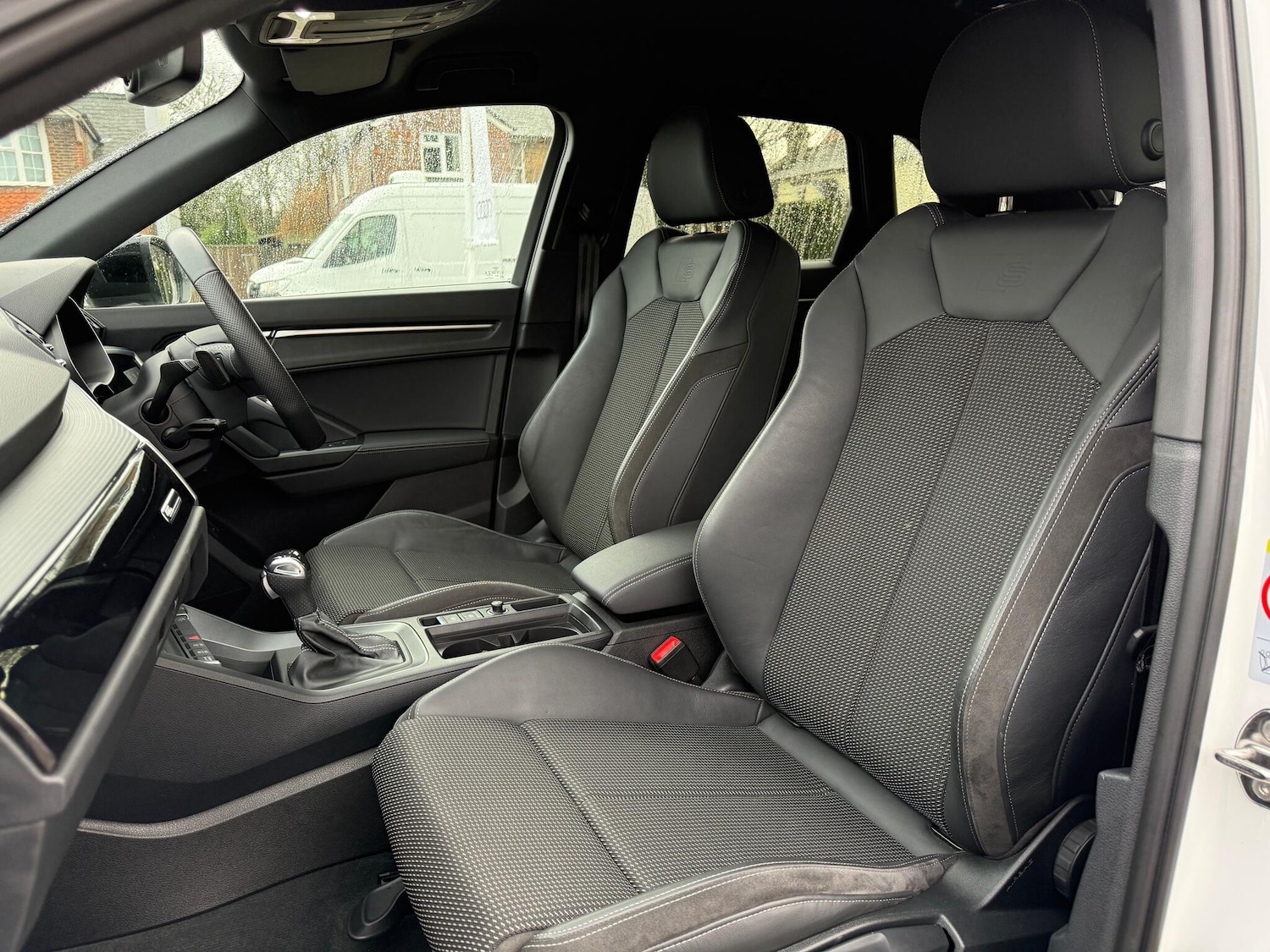 Used Audi Q3 2022 for sale - 77291990: Photo 27