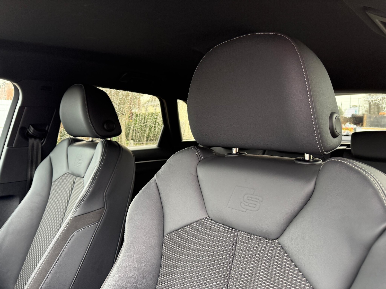 Used Audi Q3 2022 for sale - 77291990: Photo 28