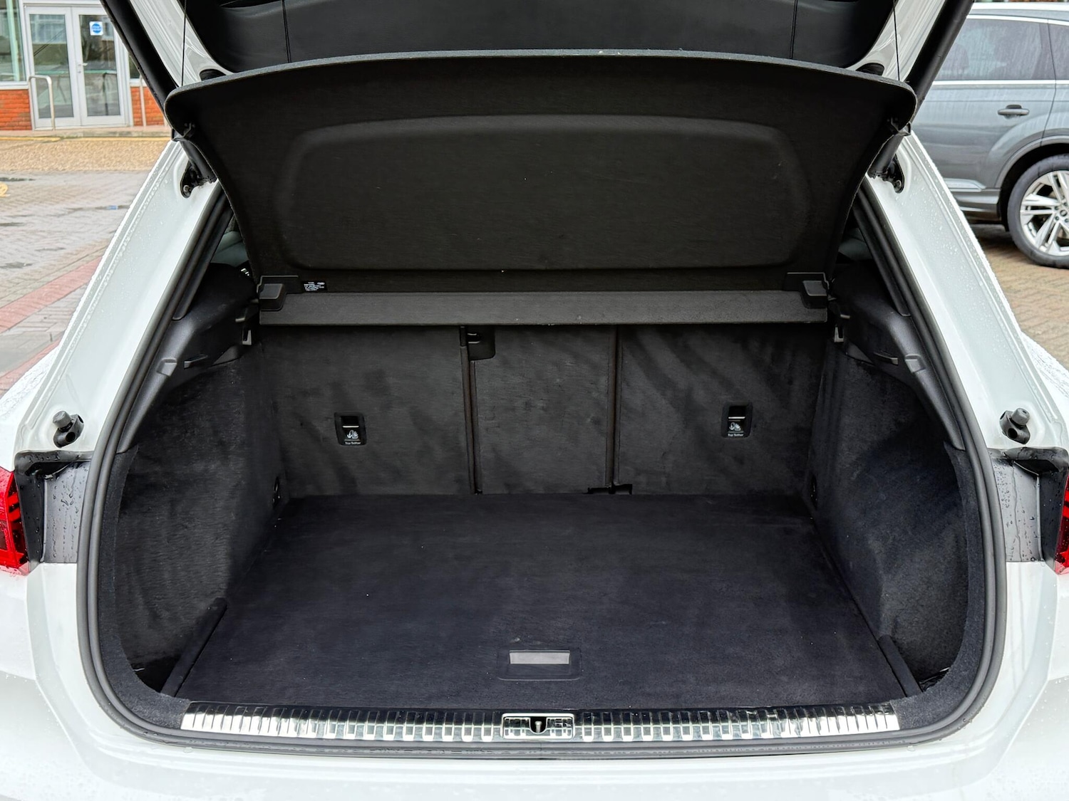 Used Audi Q3 2022 for sale - 77291990: Photo 32