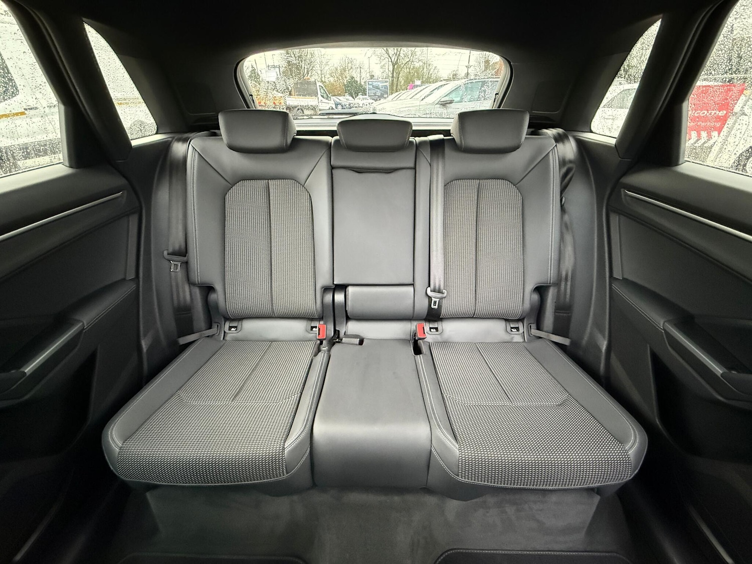 Used Audi Q3 2022 for sale - 77291990: Photo 35