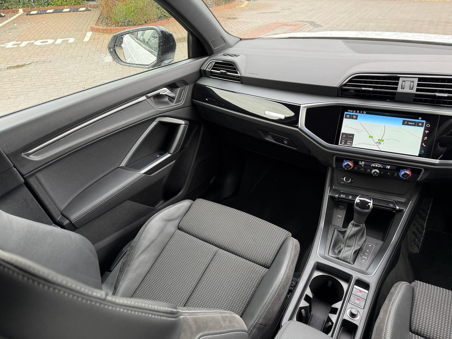 Used Audi Q3 2022 for sale - 77291990: Photo 36