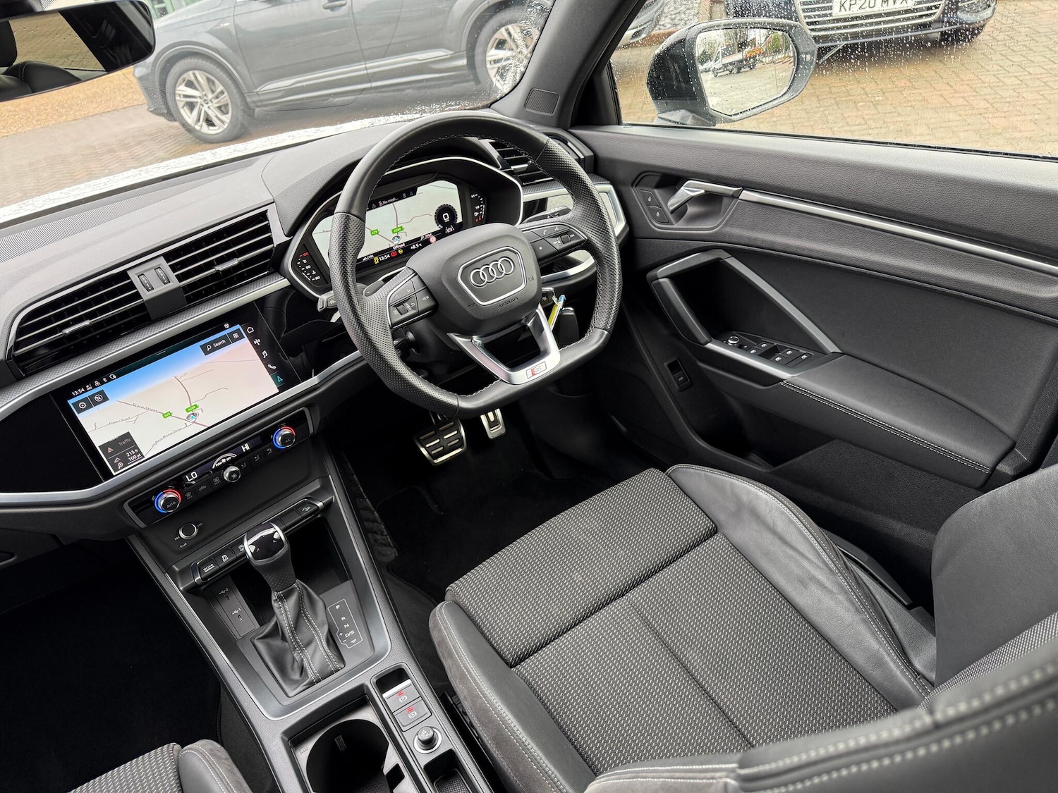 Used Audi Q3 2022 for sale - 77291990: Photo 39