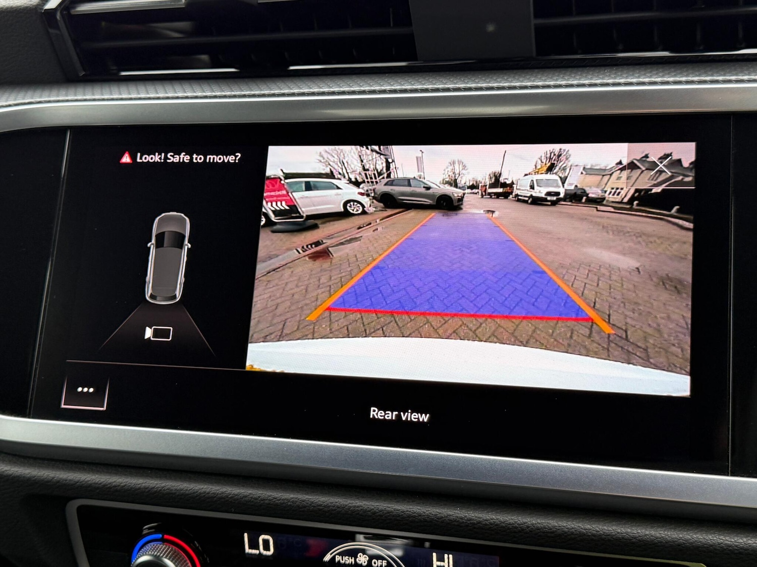 Used Audi Q3 2022 for sale - 77291990: Photo 4