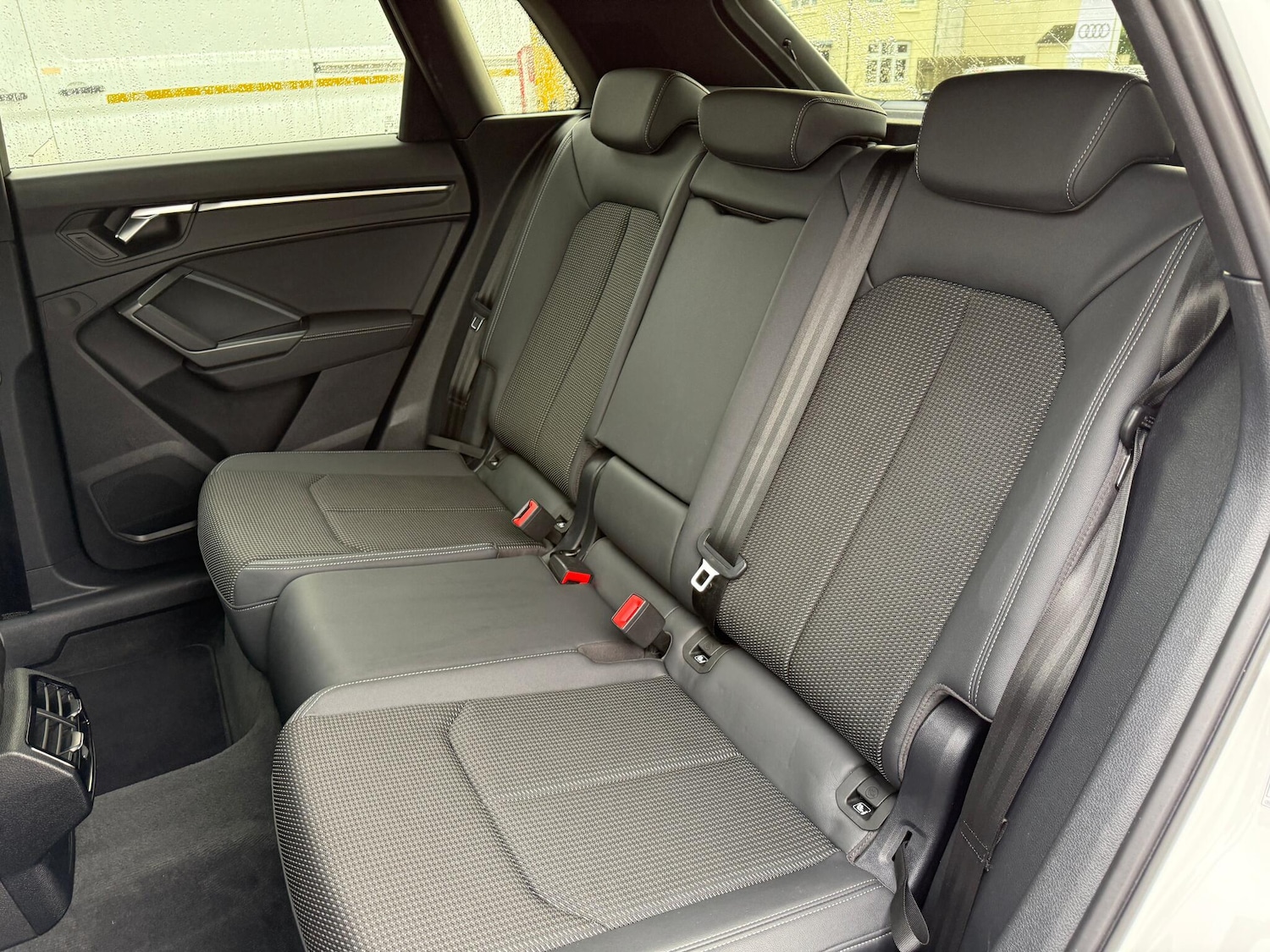 Used Audi Q3 2022 for sale - 77291990: Photo 40