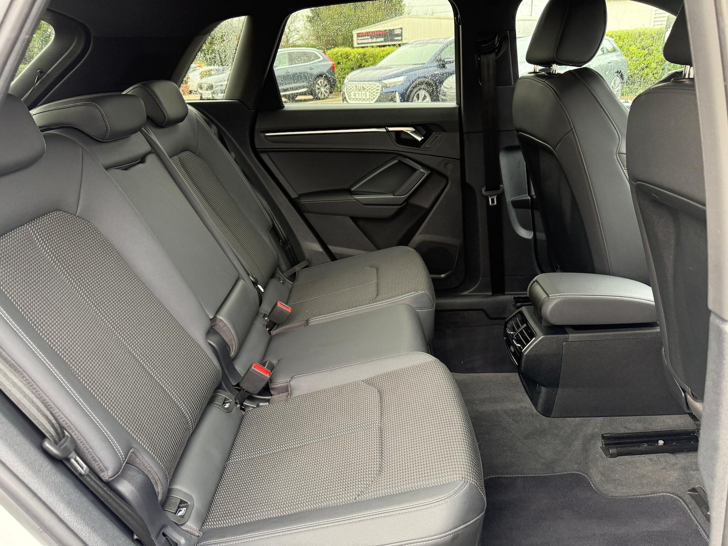 Used Audi Q3 2022 for sale - 77291990: Photo 42