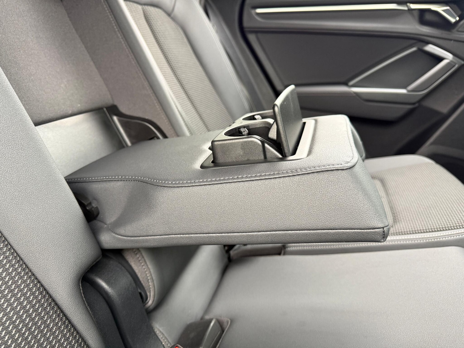 Used Audi Q3 2022 for sale - 77291990: Photo 43