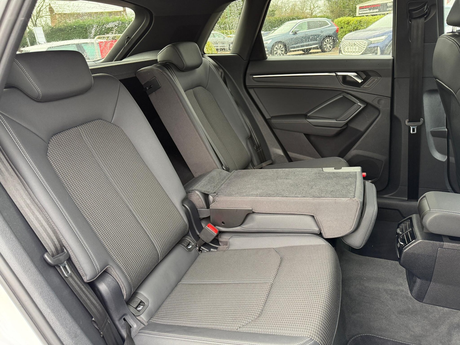 Used Audi Q3 2022 for sale - 77291990: Photo 44