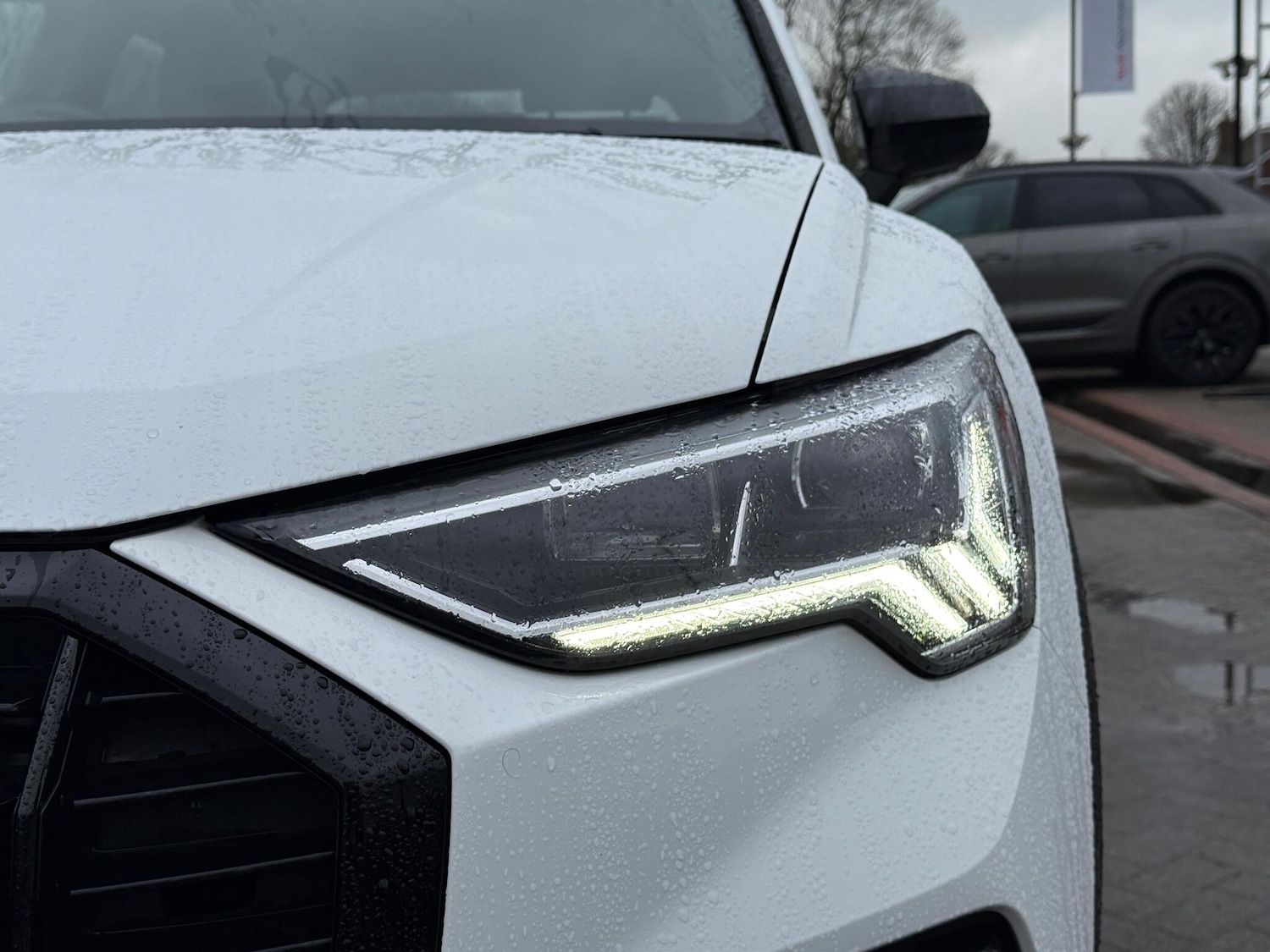 Used Audi Q3 2022 for sale - 77291990: Photo 49