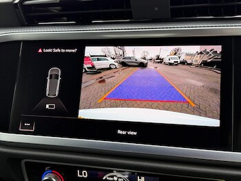 Used Audi Q3 2022 for sale - 77291990: Photo