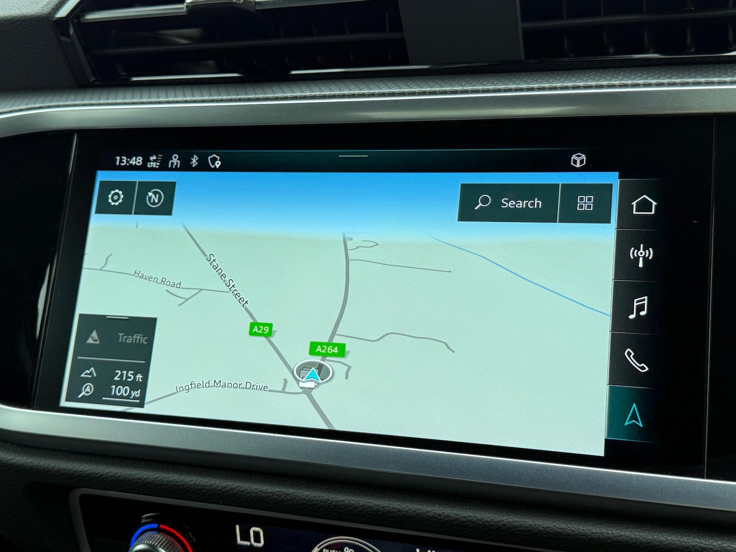 Used Audi Q3 2022 for sale - 77291990: Photo 5