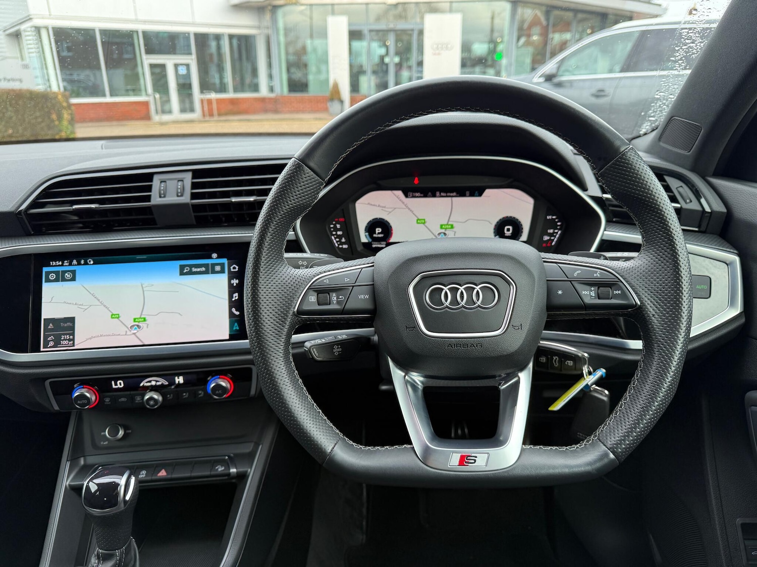 Used Audi Q3 2022 for sale - 77291990: Photo 6