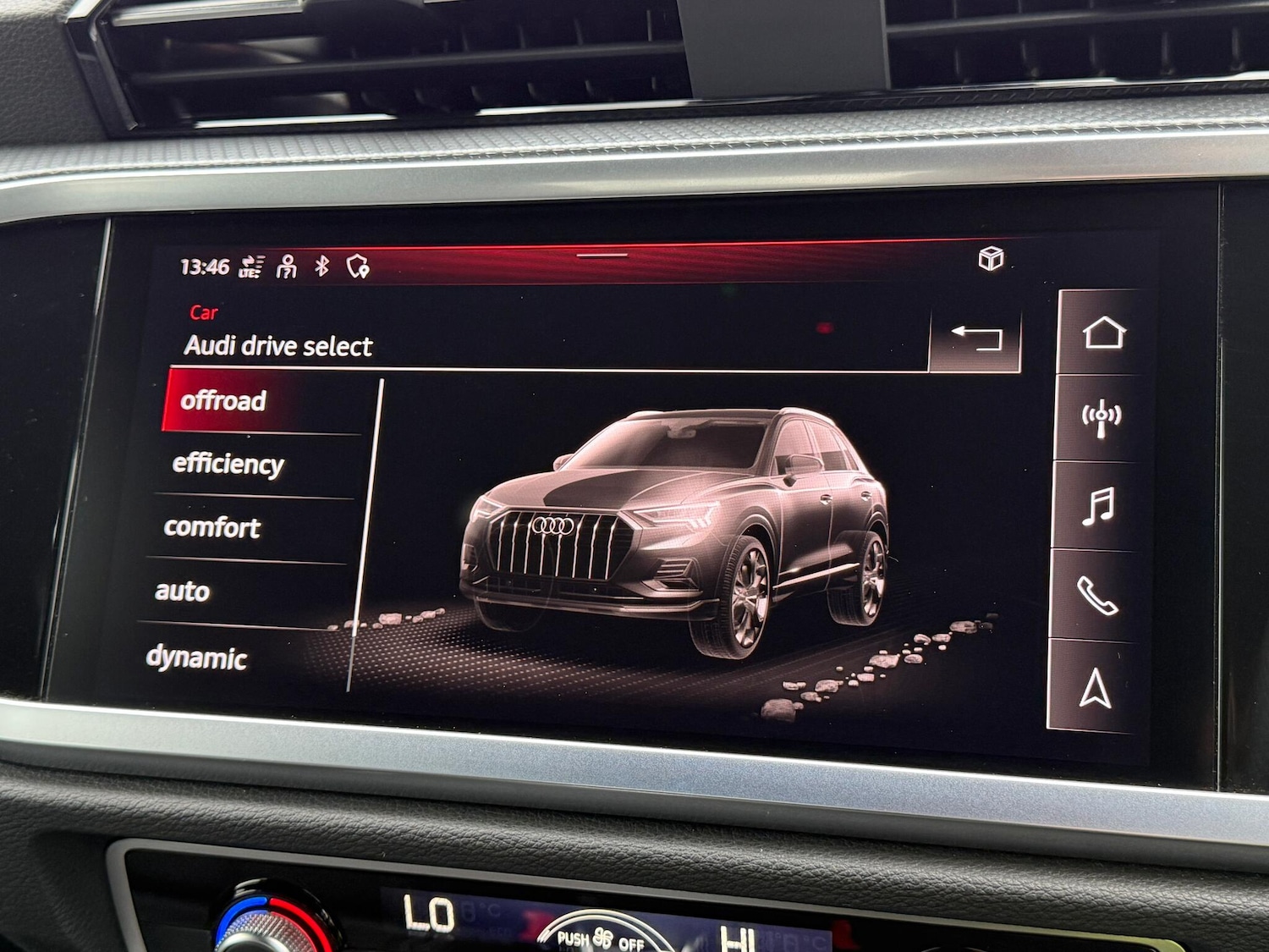 Used Audi Q3 2022 for sale - 77291990: Photo 8